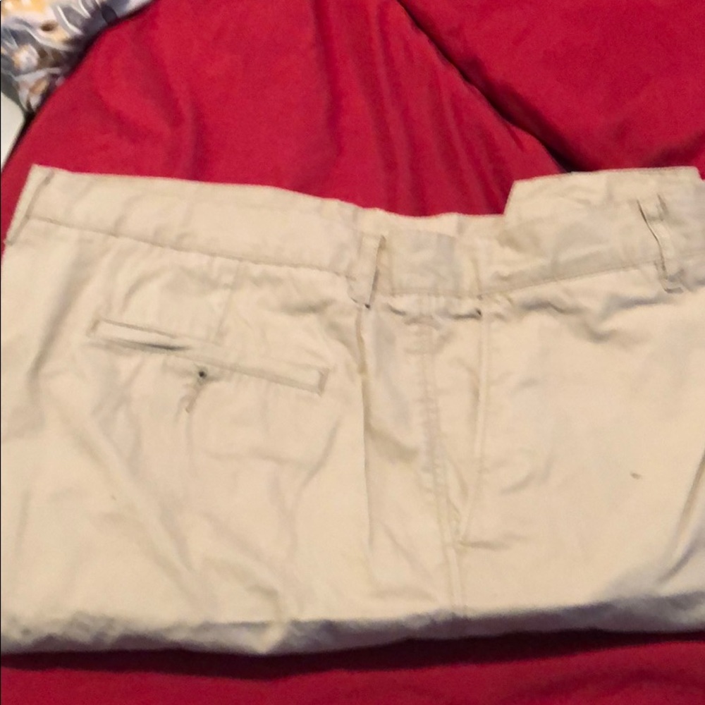Lacoste Shorts